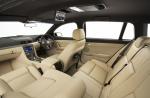 Holden Sportwagon VE 2008 года